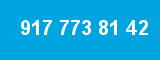 917 773 81 42